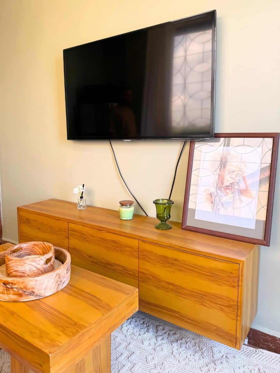 TV and multimedia