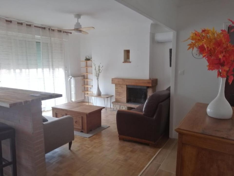 Charmant 3 pièces proche du centre Apartment in Toulouse