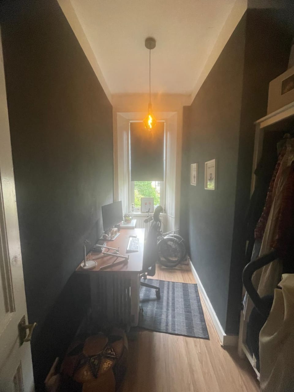 Easter Road Charming Apartment Apartment in Edinburgh