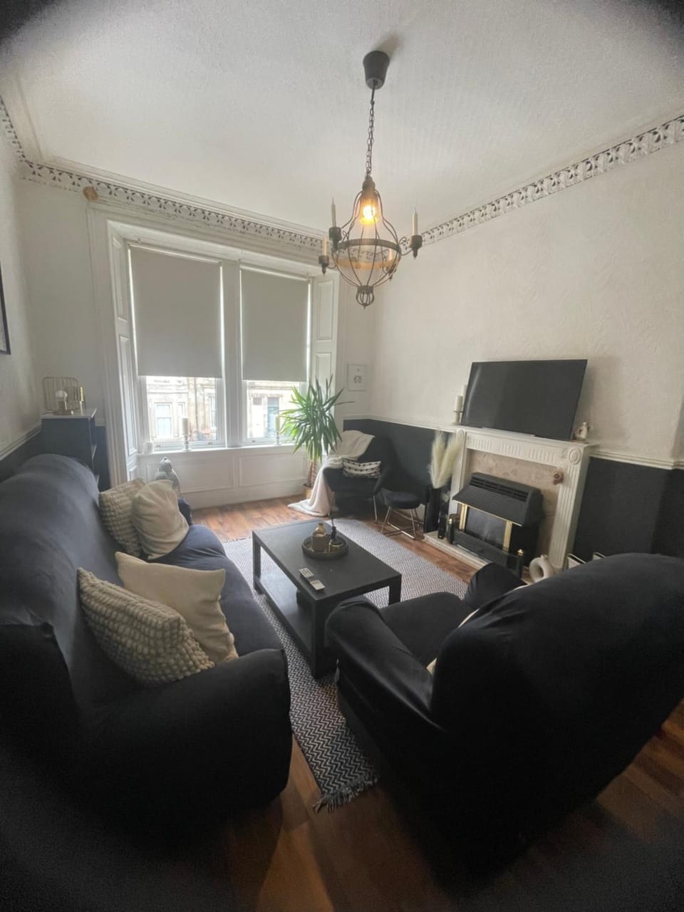 Easter Road Charming Apartment Apartment in Edinburgh