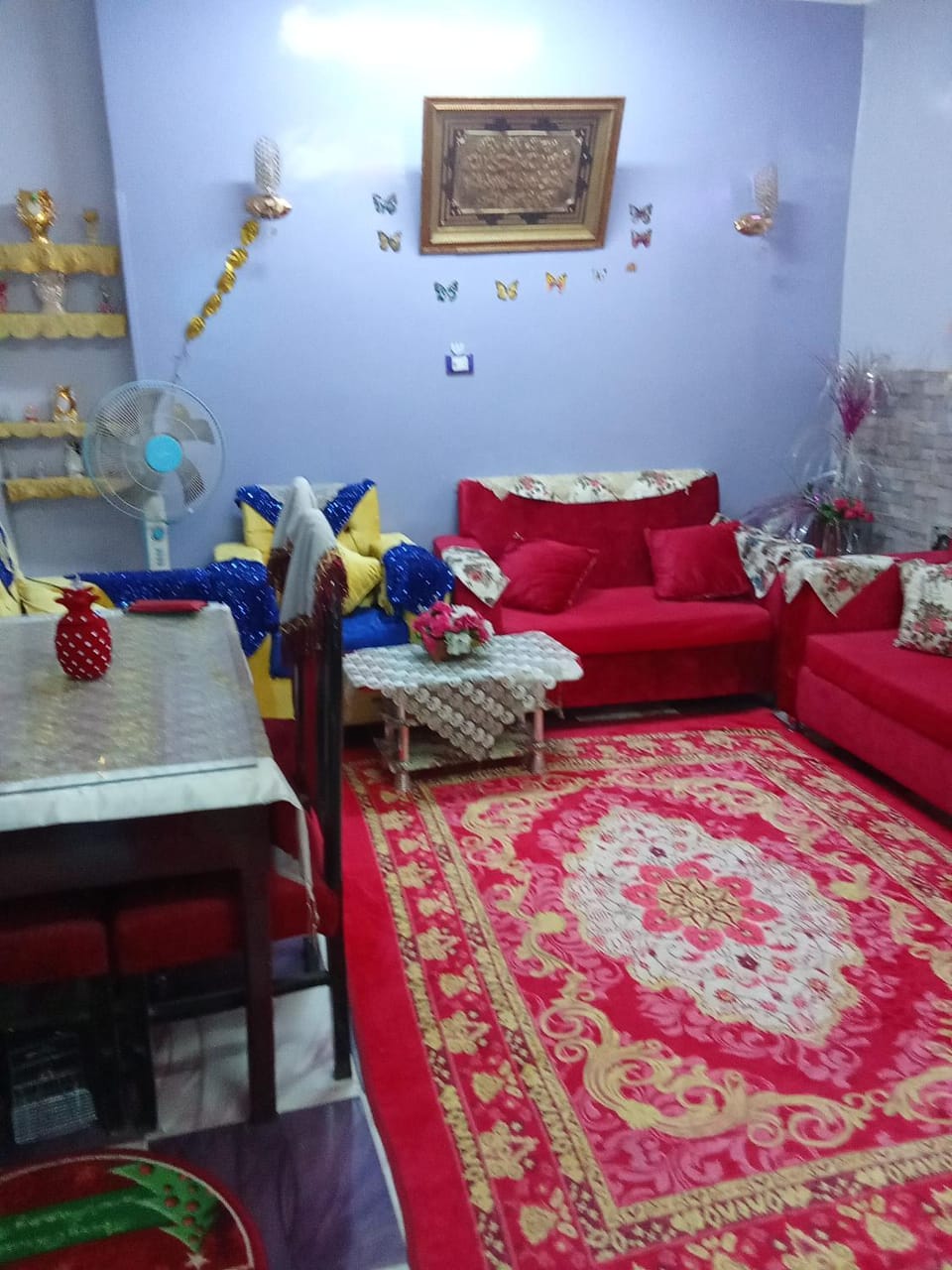 امون راع Apartment in Luxor