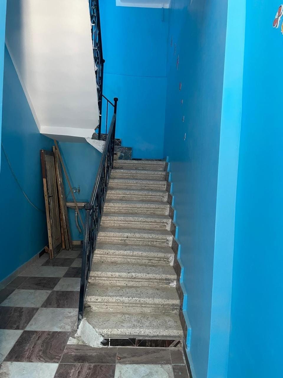 امون راع Apartment in Luxor