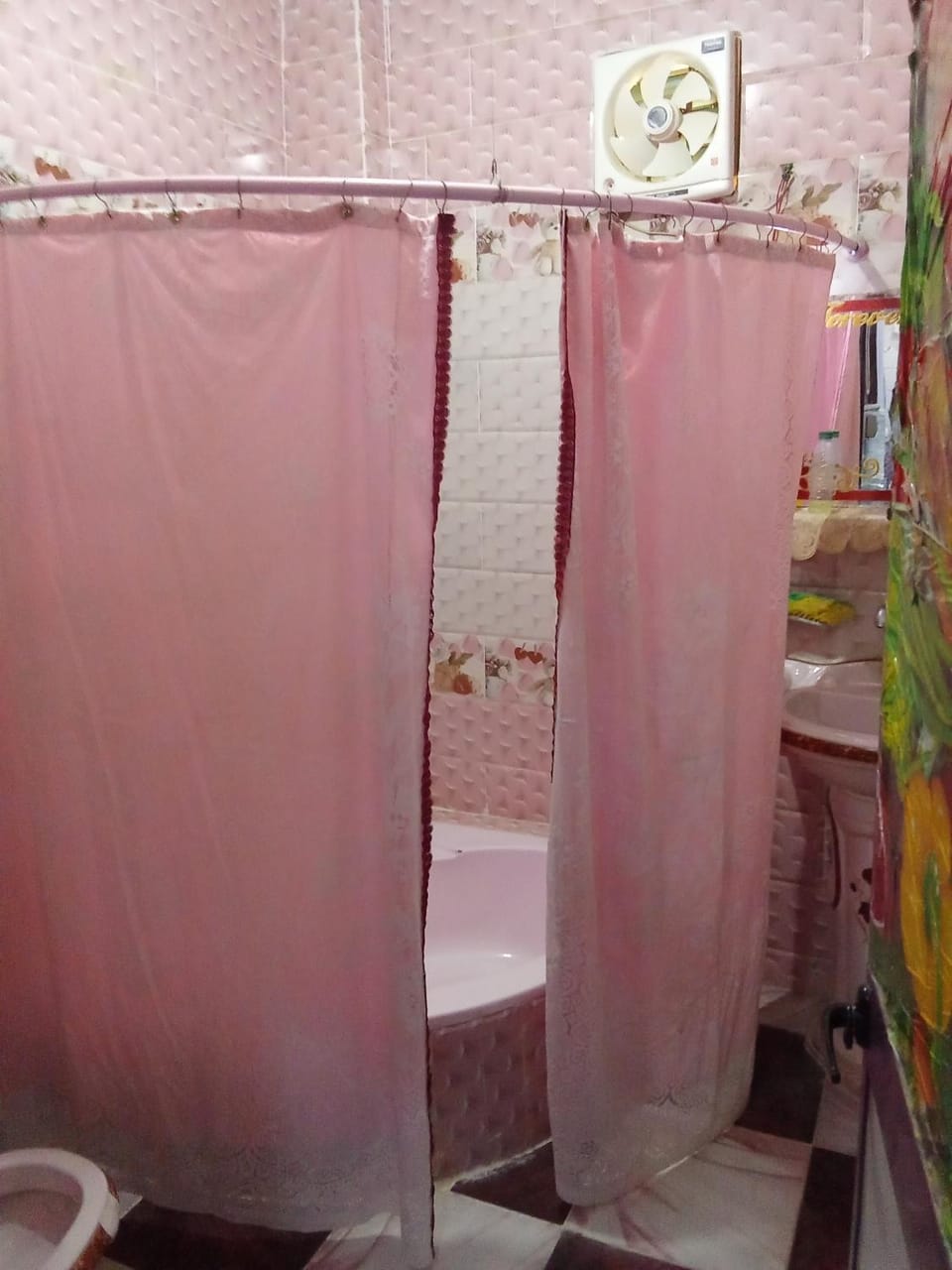 امون راع Apartment in Luxor