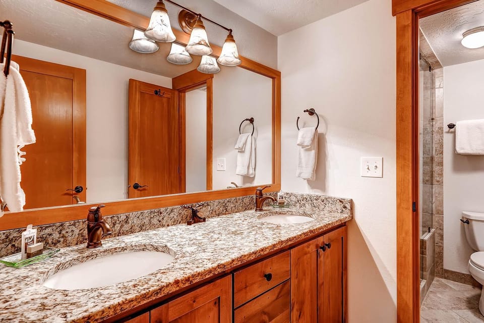 Park Station 134 by Park City Lodging Apartment in Park City