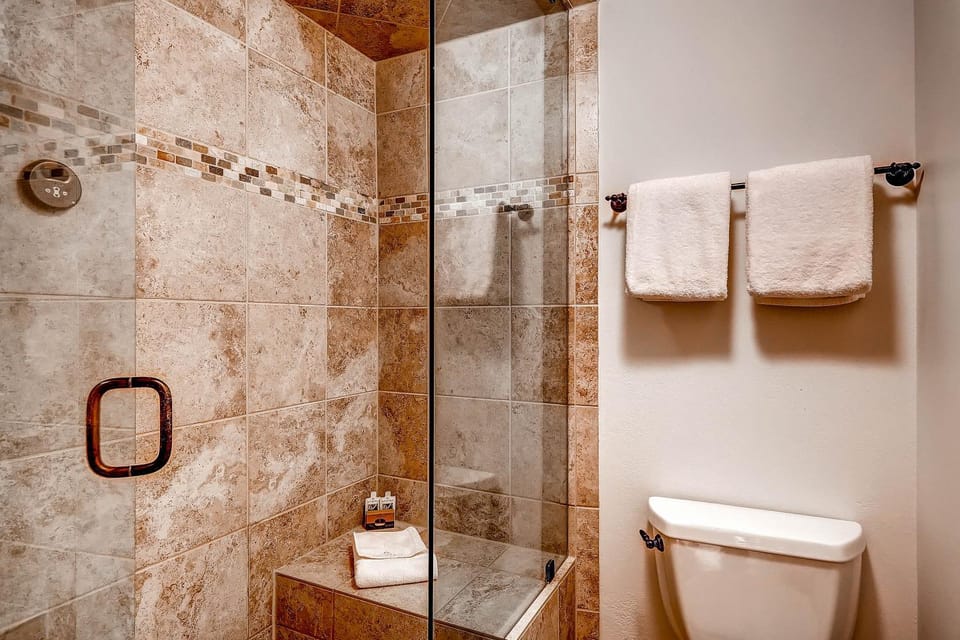 Park Station 134 by Park City Lodging Apartment in Park City
