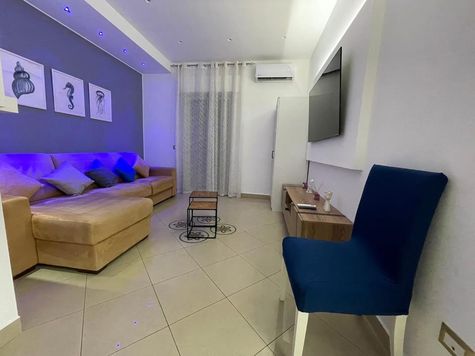 Dimora Lacinia Apartment in Crotone