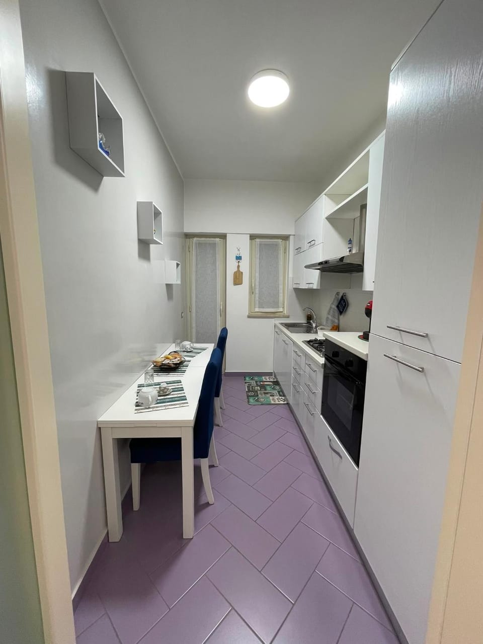 Dimora Lacinia Apartment in Crotone