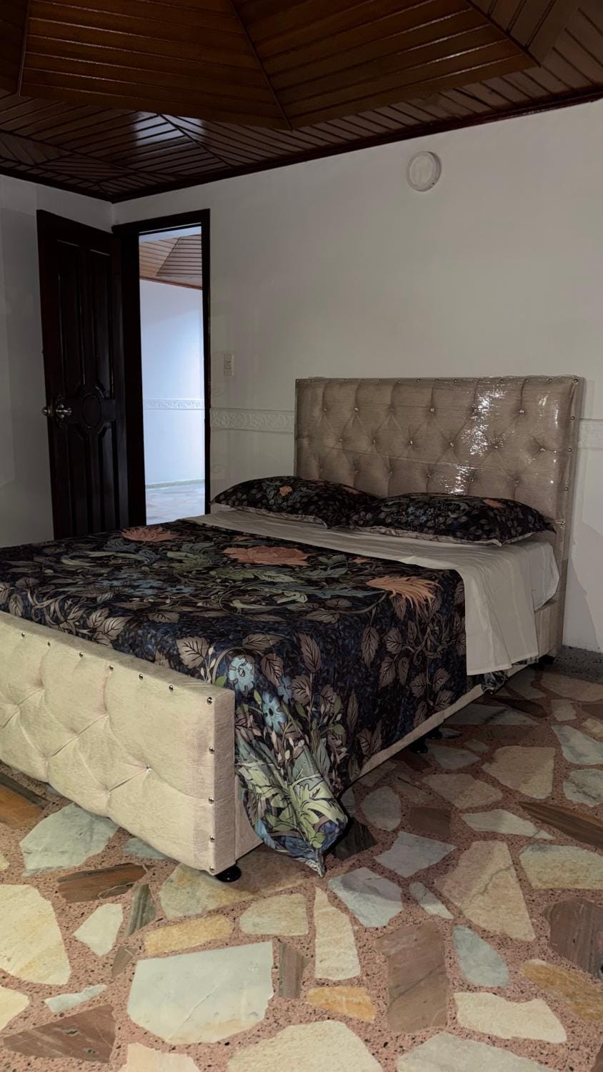 El Portal de los Ángeles Apartment in Villavicencio