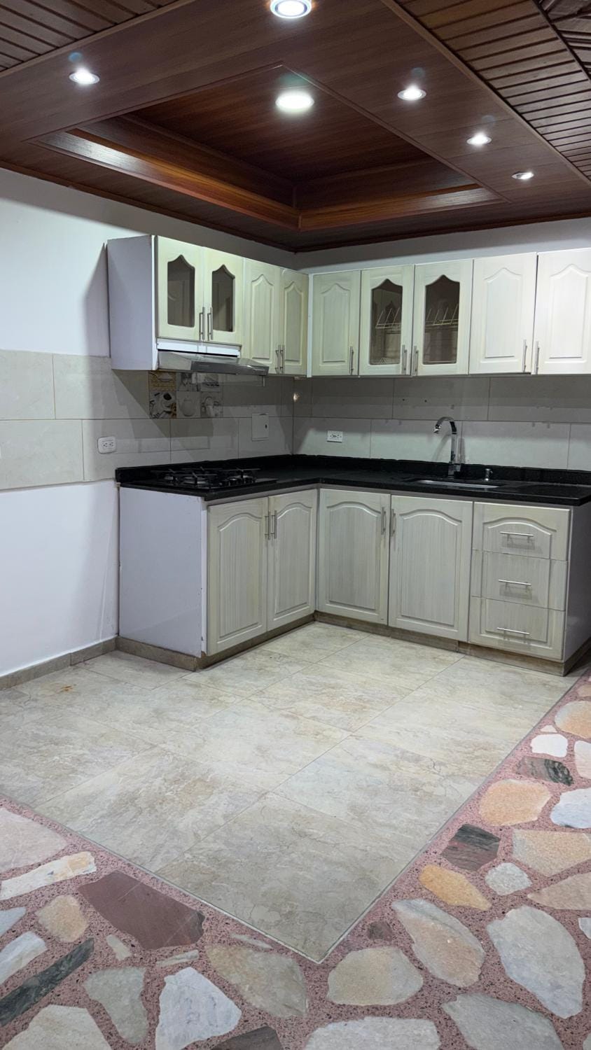 El Portal de los Ángeles Apartment in Villavicencio