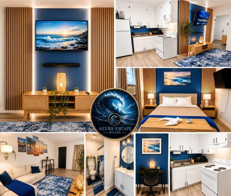 Elements Collection 4 Private Suites for Groups House in Anderson
