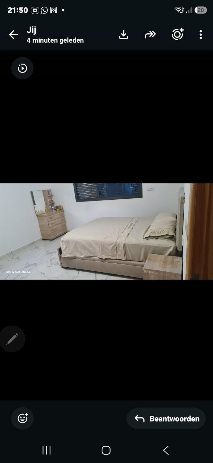 Al Hoceima Beach Apartment Apartment in Tangier-Tétouan-Al Hoceima