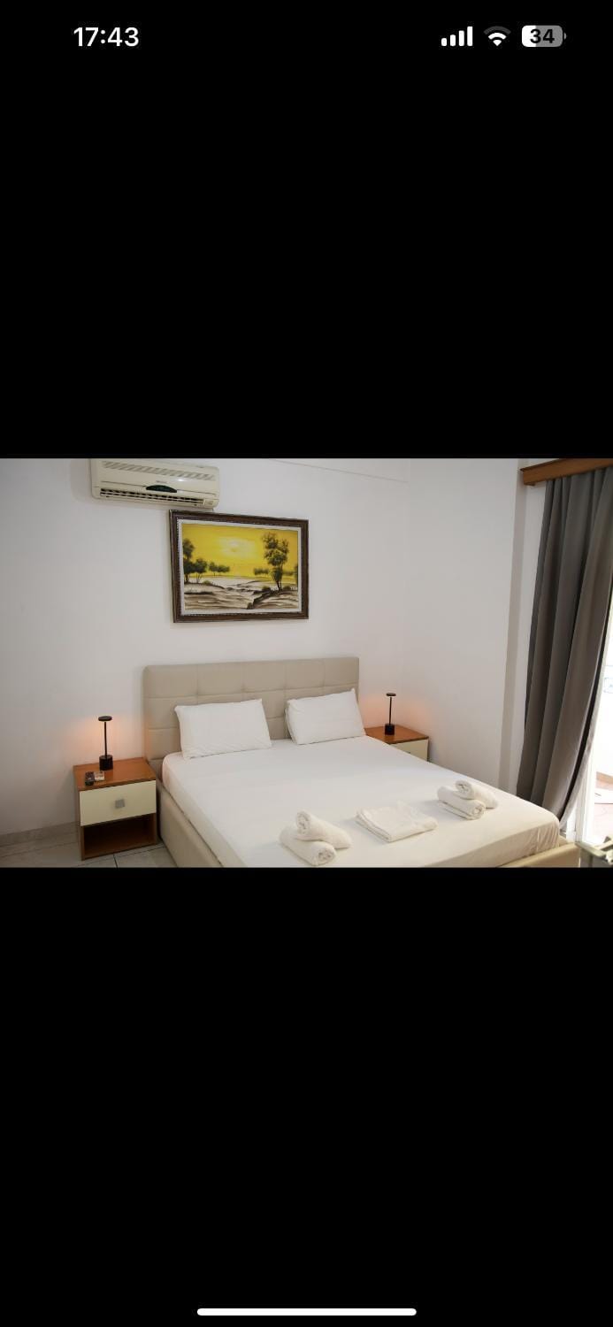 Vila 70 Apartment in Sarandë