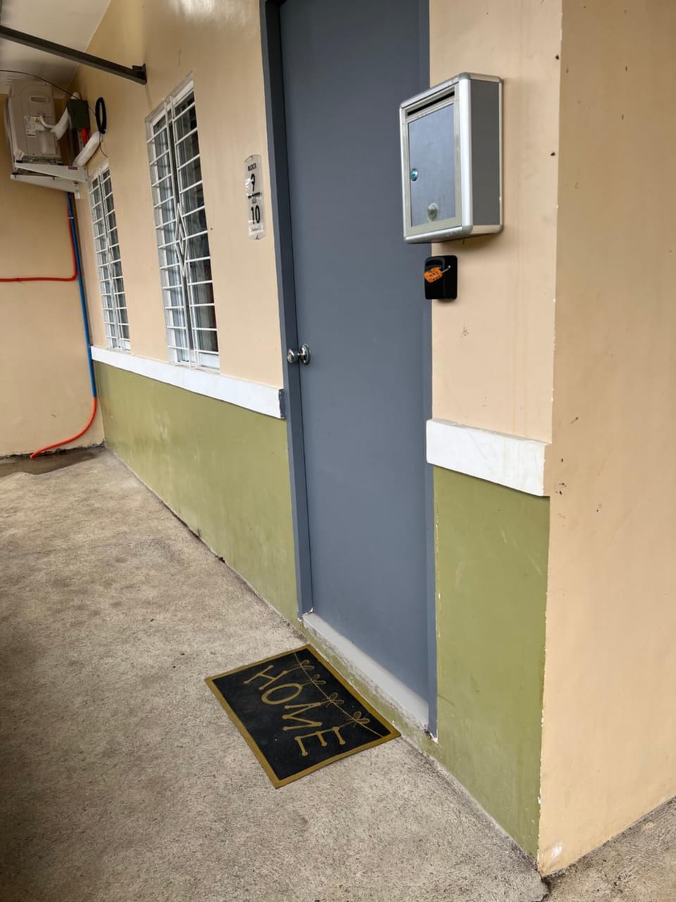 Alexeis Place House in Cagayan de Oro