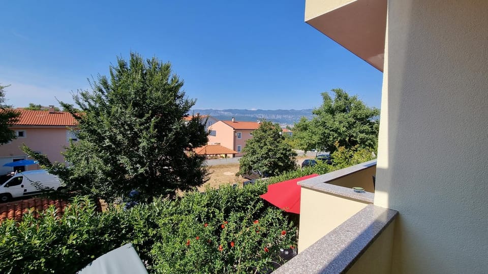 Apartments Bellator Apartment in Primorje-Gorski Kotar County