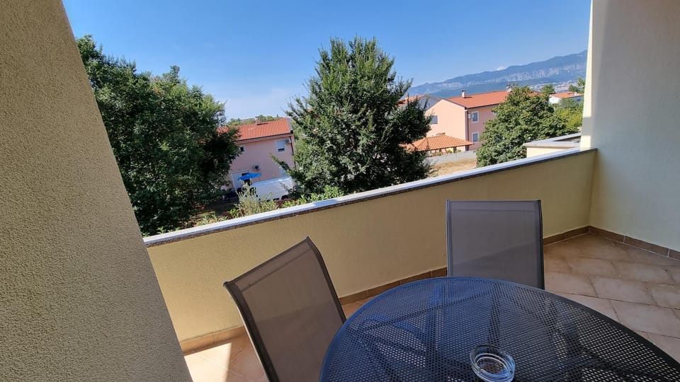 Apartments Bellator Apartment in Primorje-Gorski Kotar County