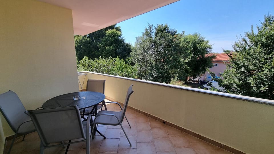 Apartments Bellator Apartment in Primorje-Gorski Kotar County