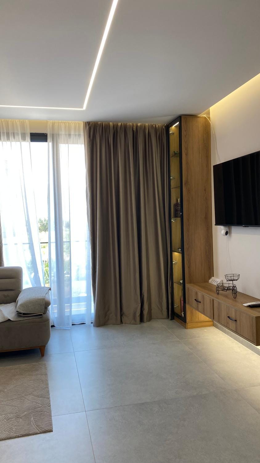 Palm Sea apartment Apartment in Vlorë County, Albania