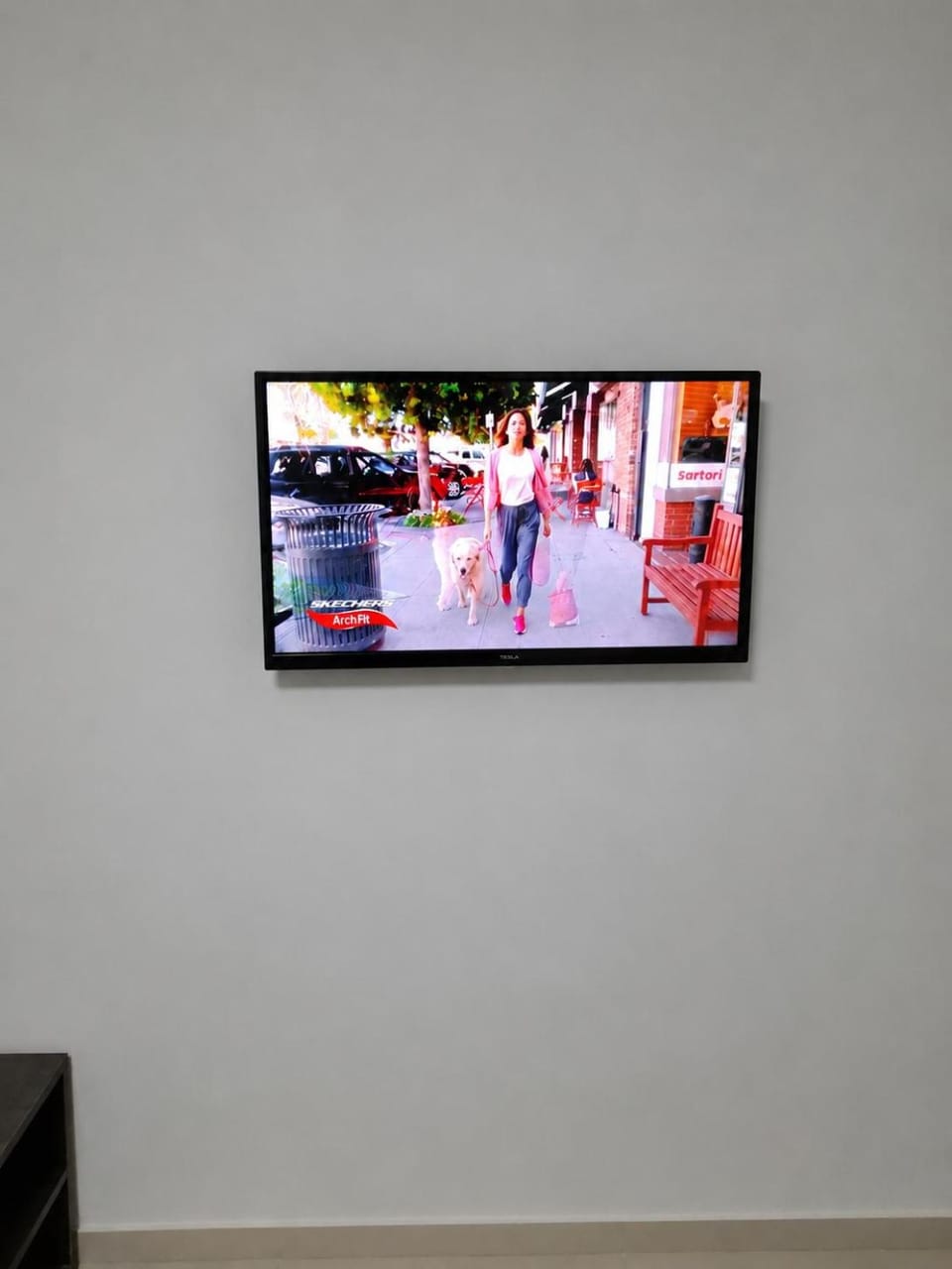 Communal lounge/ TV room, TV and multimedia, Evening entertainment