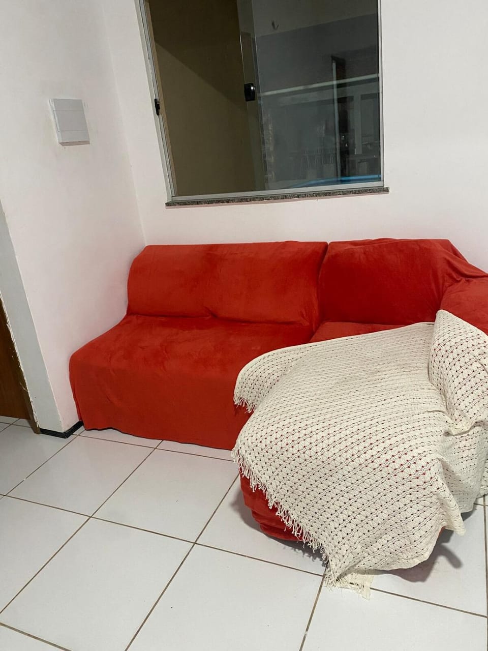 Aconchego do Lima House in State of Piauí, Brazil