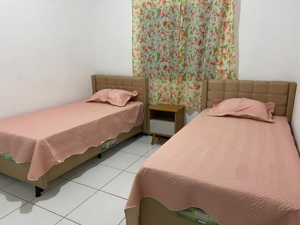 Aconchego do Lima House in State of Piauí, Brazil