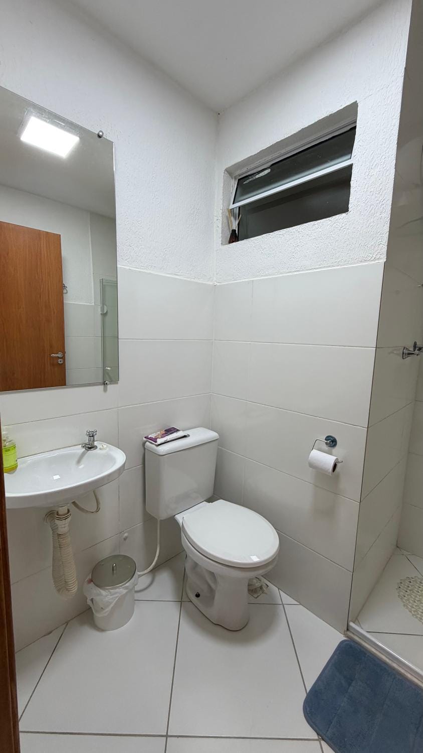 Apt mobiliado em condomínio Apartment in Petrolina