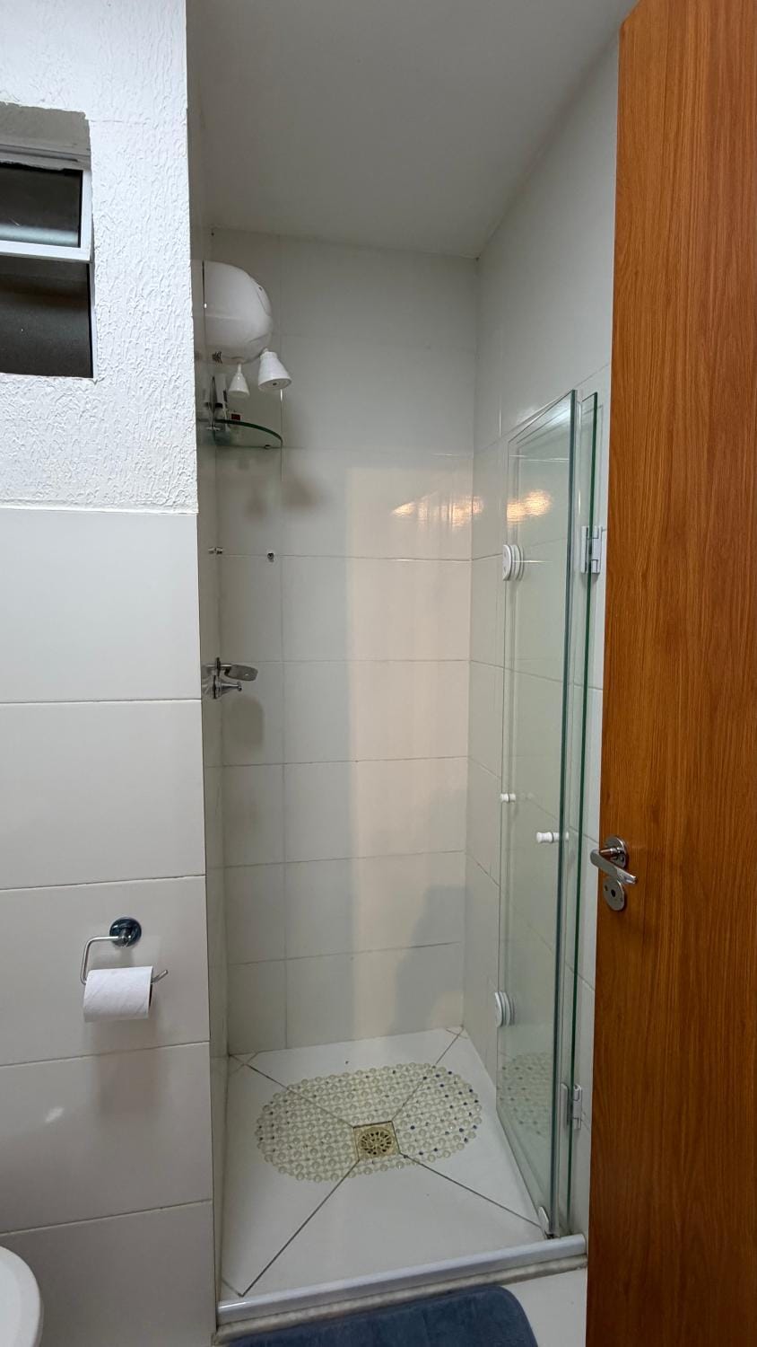 Apt mobiliado em condomínio Apartment in Petrolina