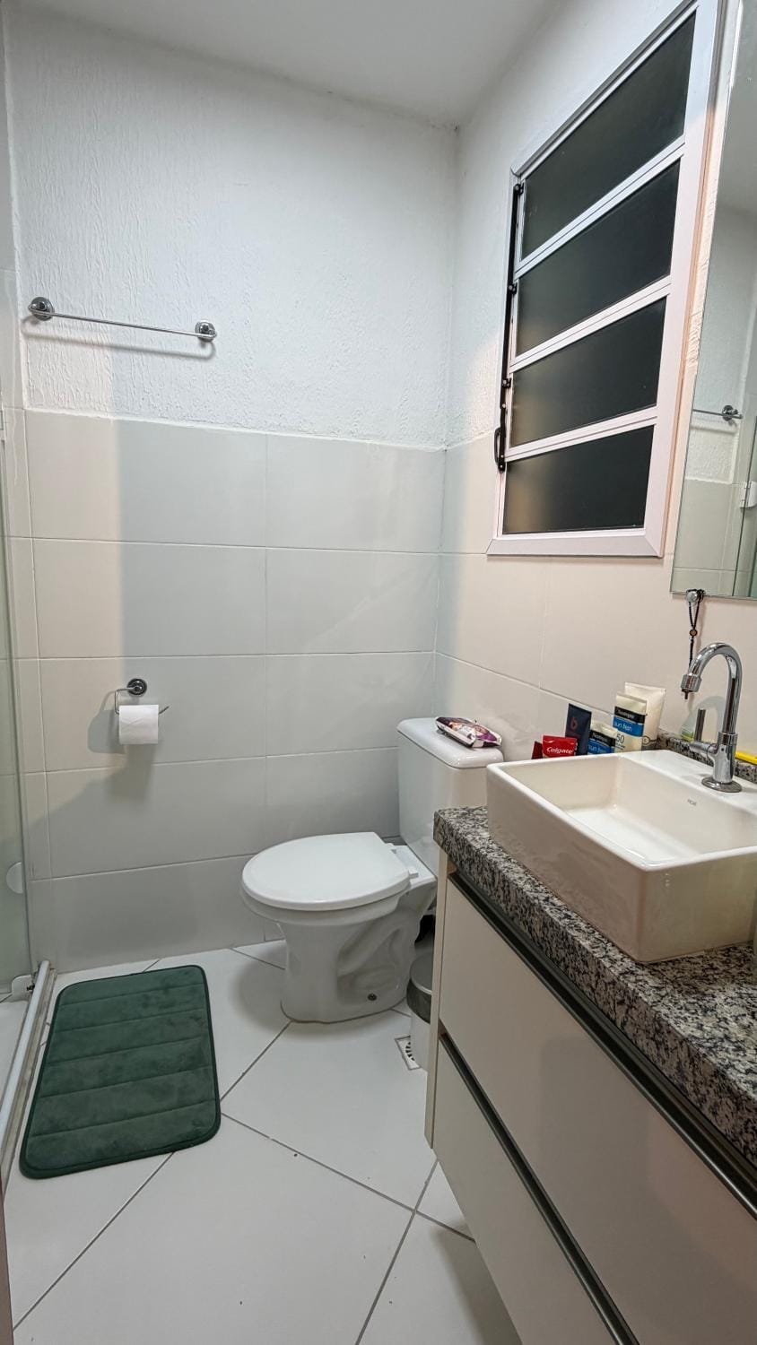Apt mobiliado em condomínio Apartment in Petrolina