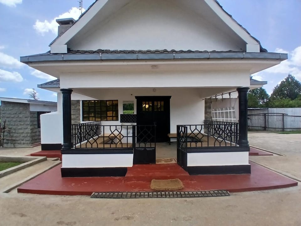 KABI FARM LODGe Apartment in Kenya