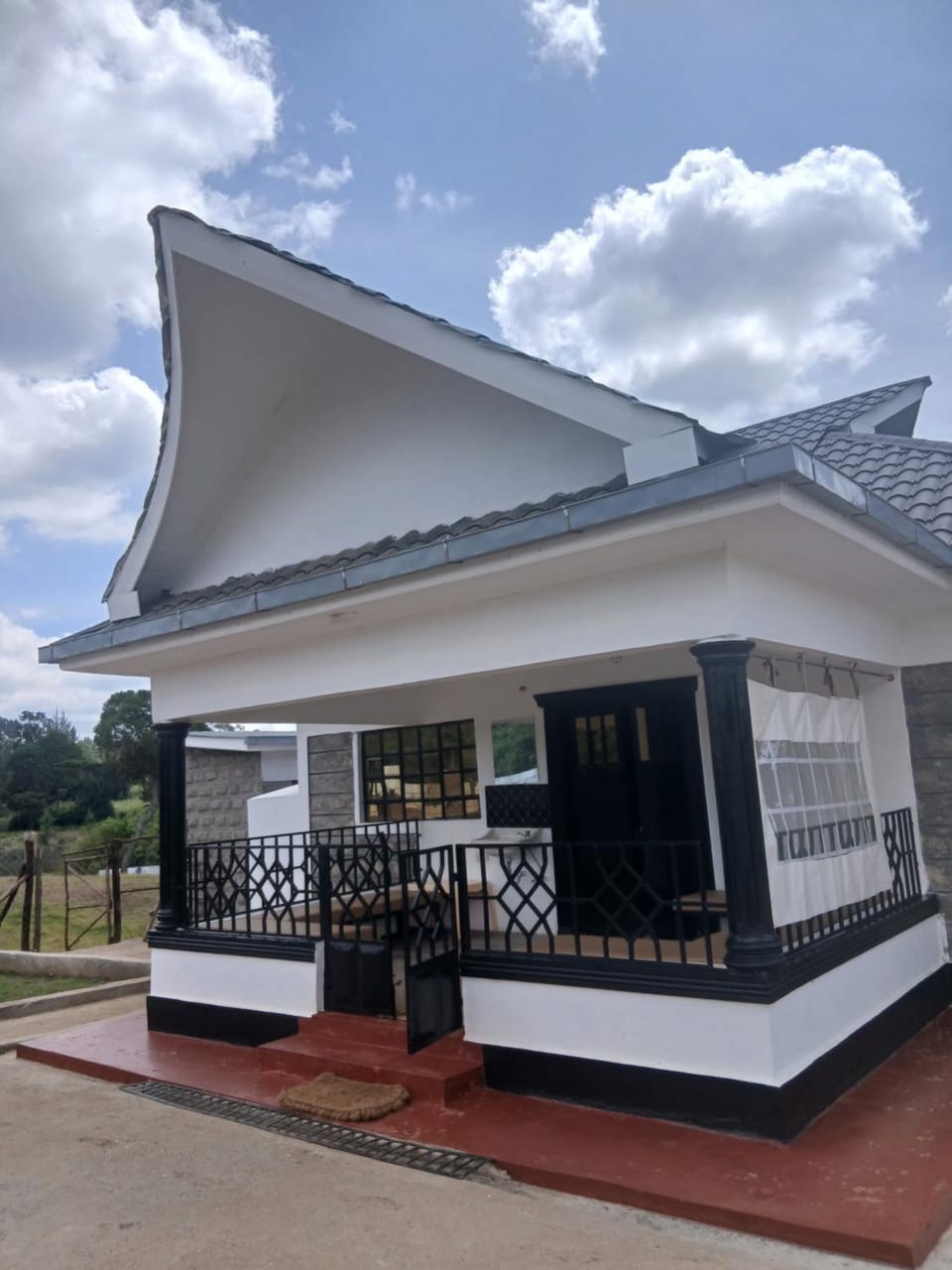 KABI FARM LODGe Apartment in Kenya