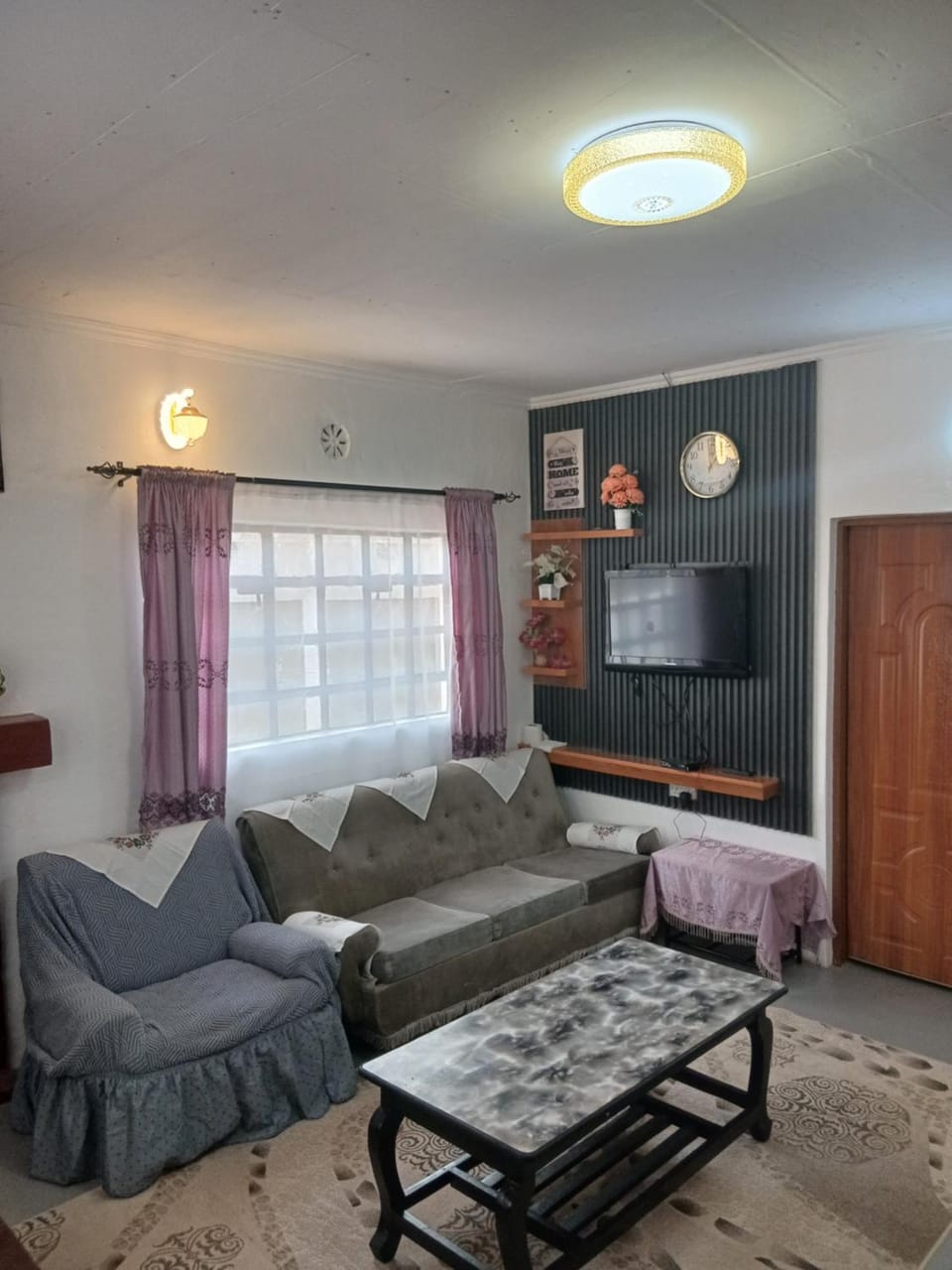 KABI FARM LODGe Apartment in Kenya
