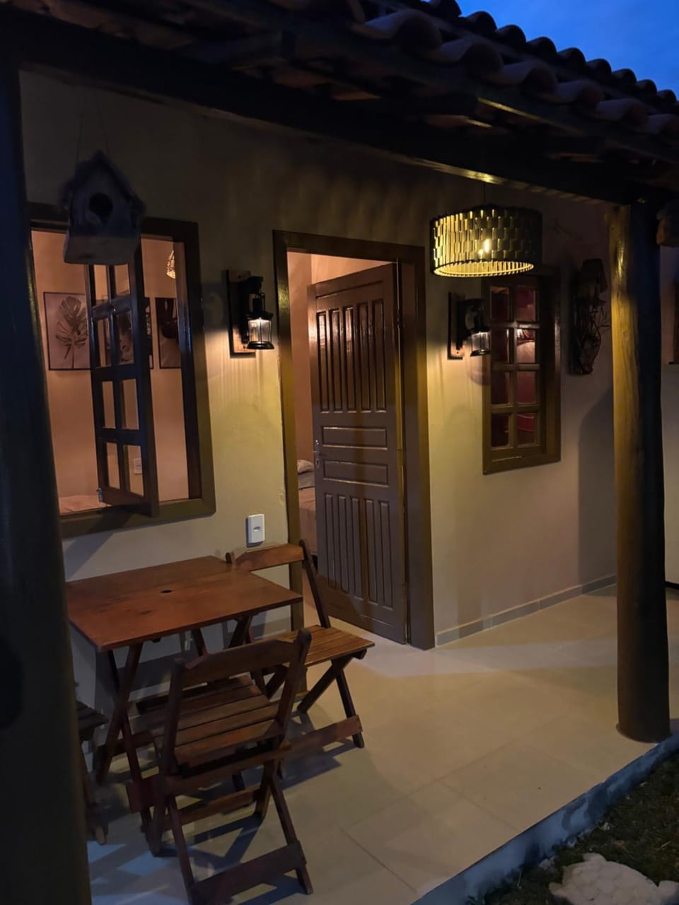 Casa in Porto House in Porto Seguro