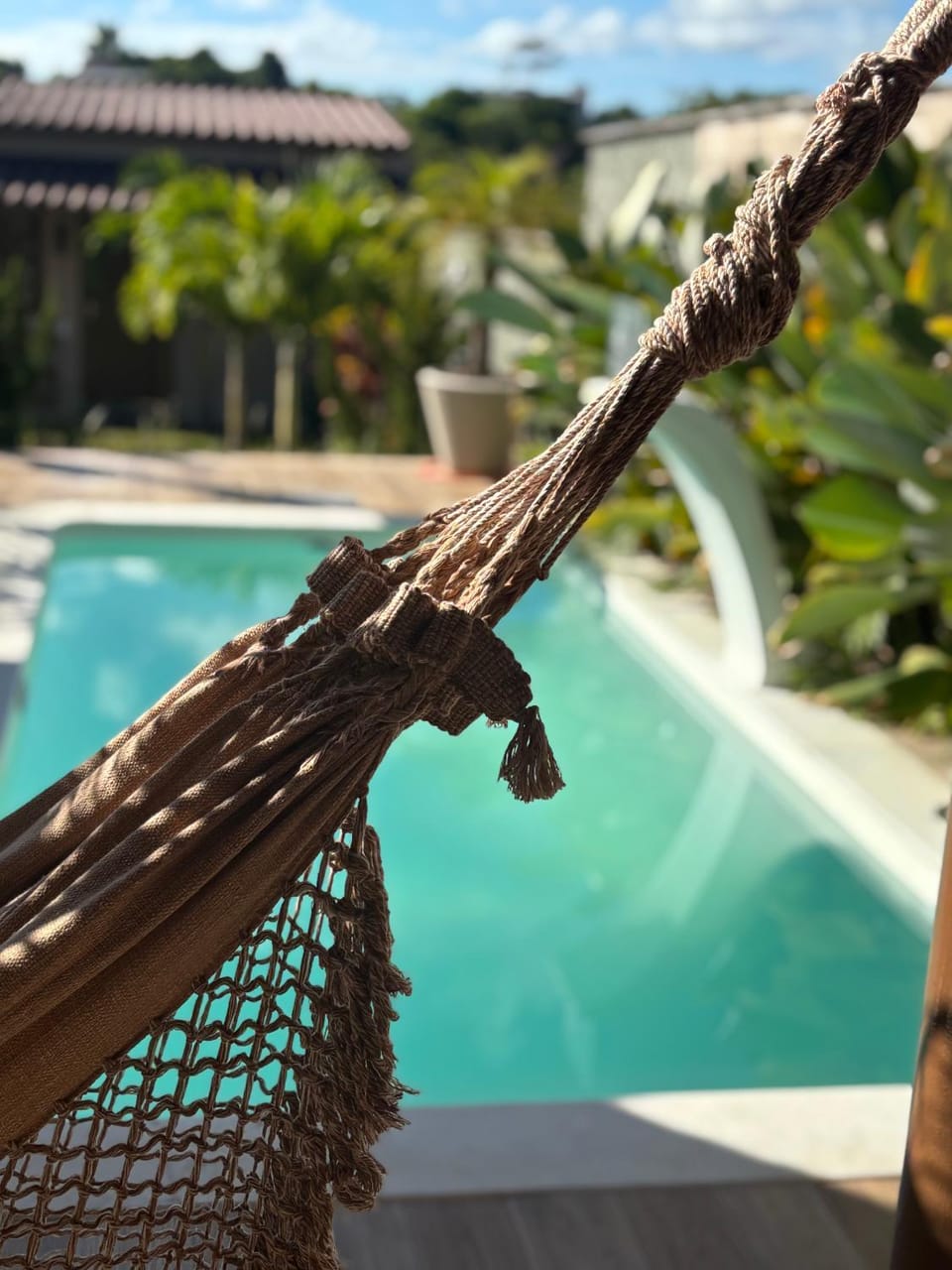 Casa in Porto House in Porto Seguro