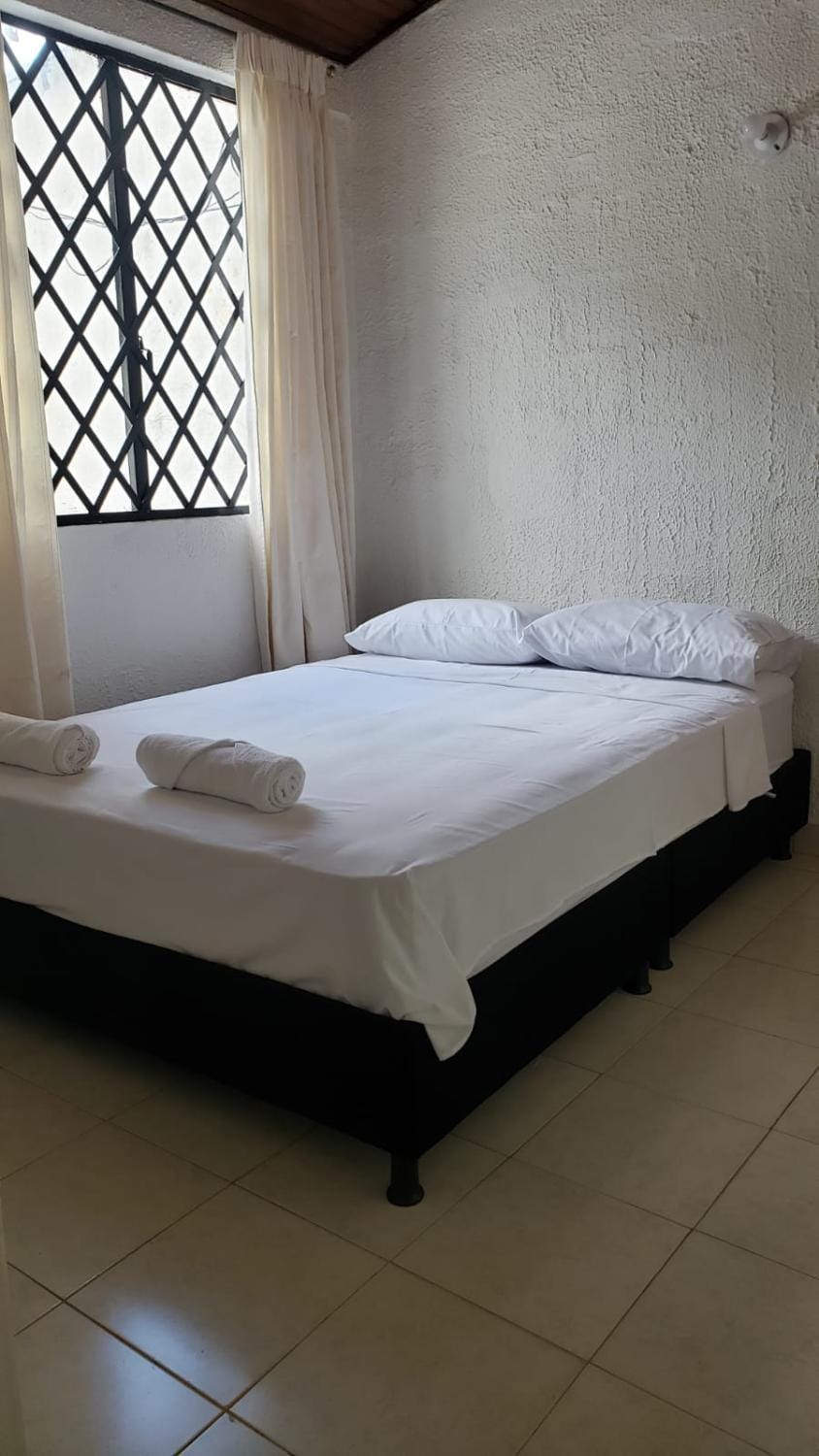 Acogedora casa entera con aire acondicionado Apartment in Neiva