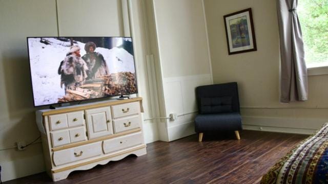 Historical Delight Apartment hotel in Spokane Valley