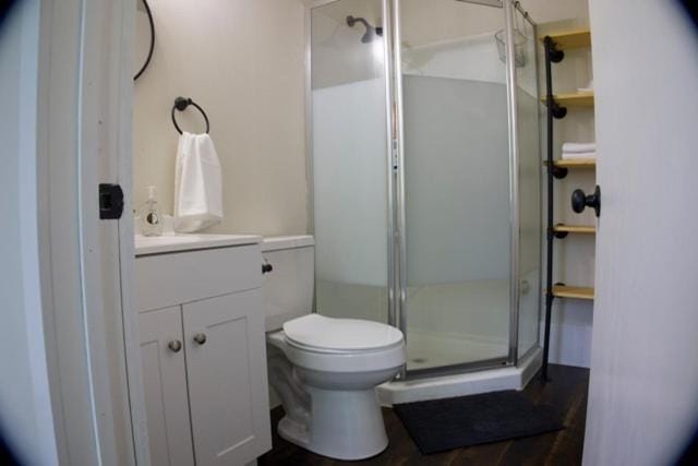 Historical Delight Apartment hotel in Spokane Valley
