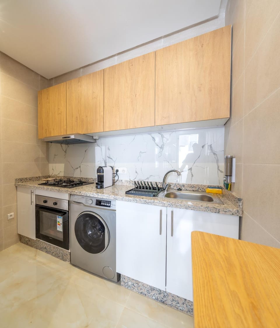Appartement Cosy Mghogha 11min Place Apartment in Tangier