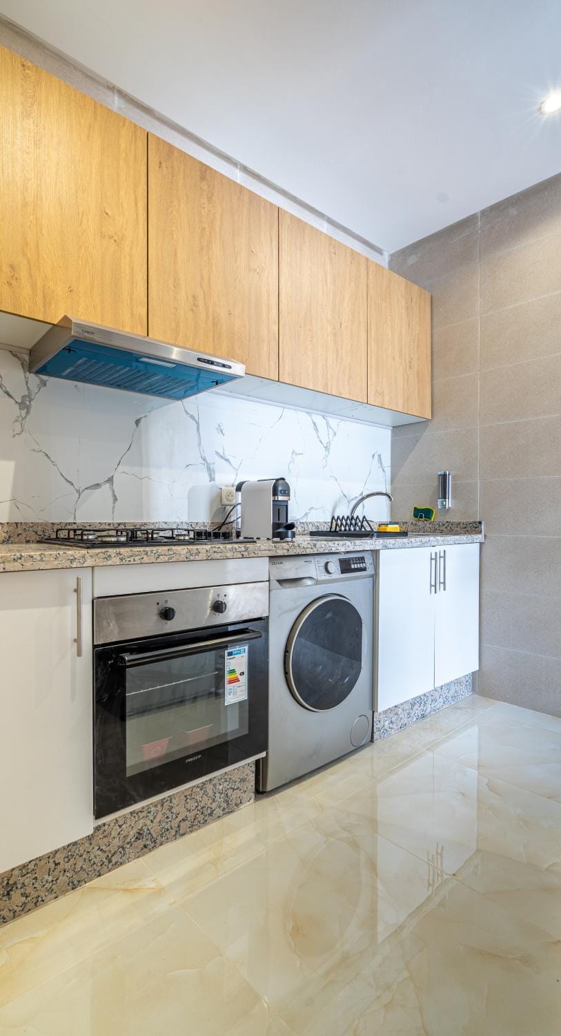 Appartement Cosy Mghogha 11min Place Apartment in Tangier