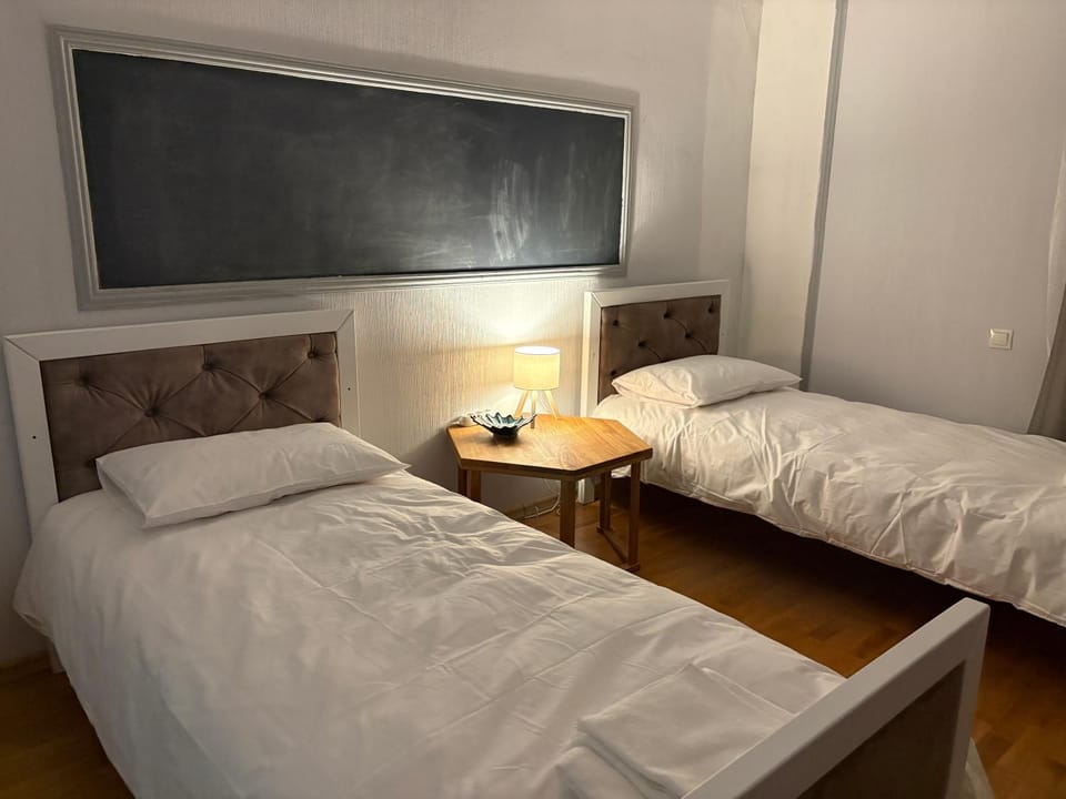 BIG Group Apartment in Promenade Apartment in Latvia
