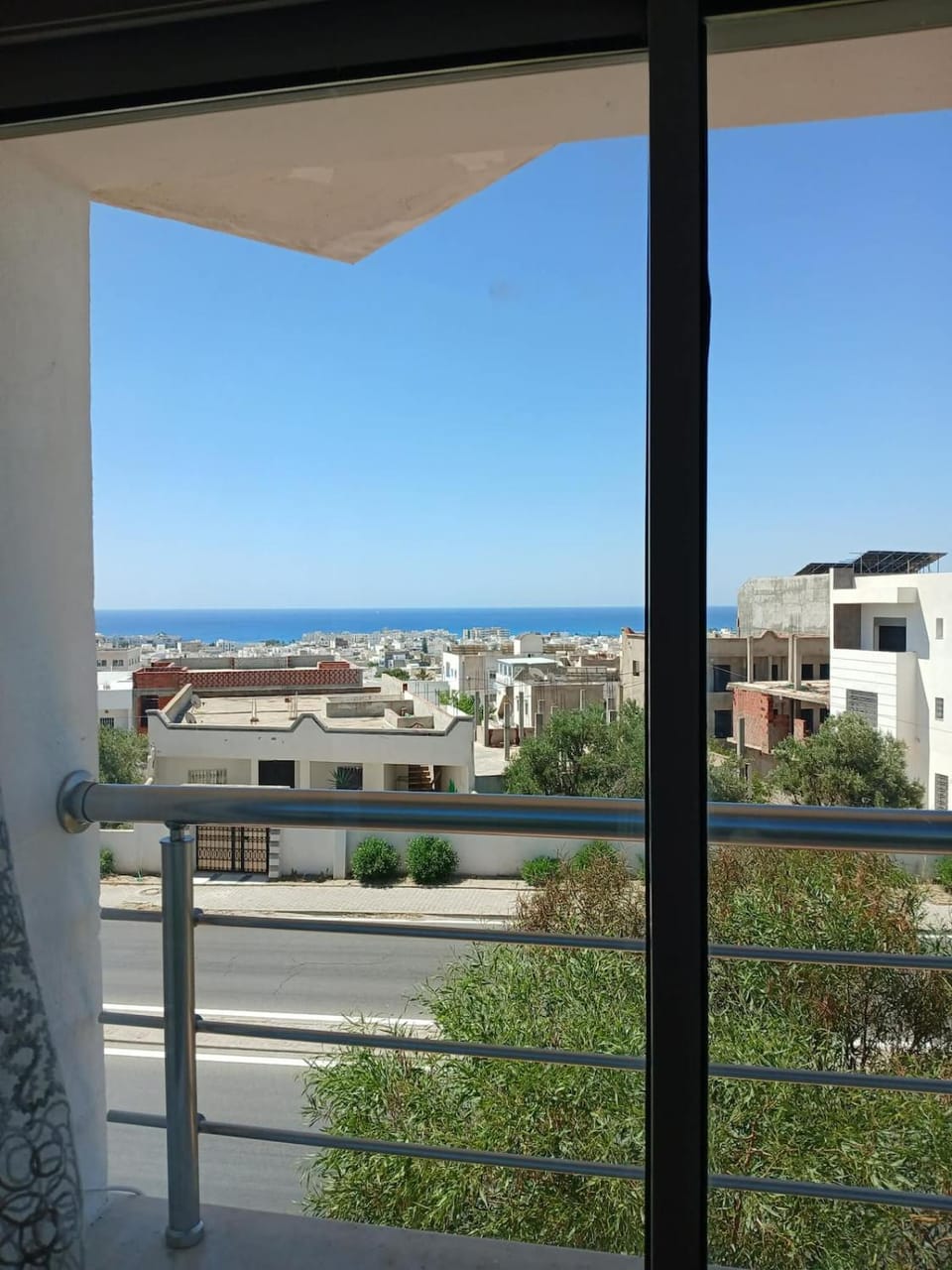 View (from property/room), View (from property/room), Beach, Sea view, Sea view