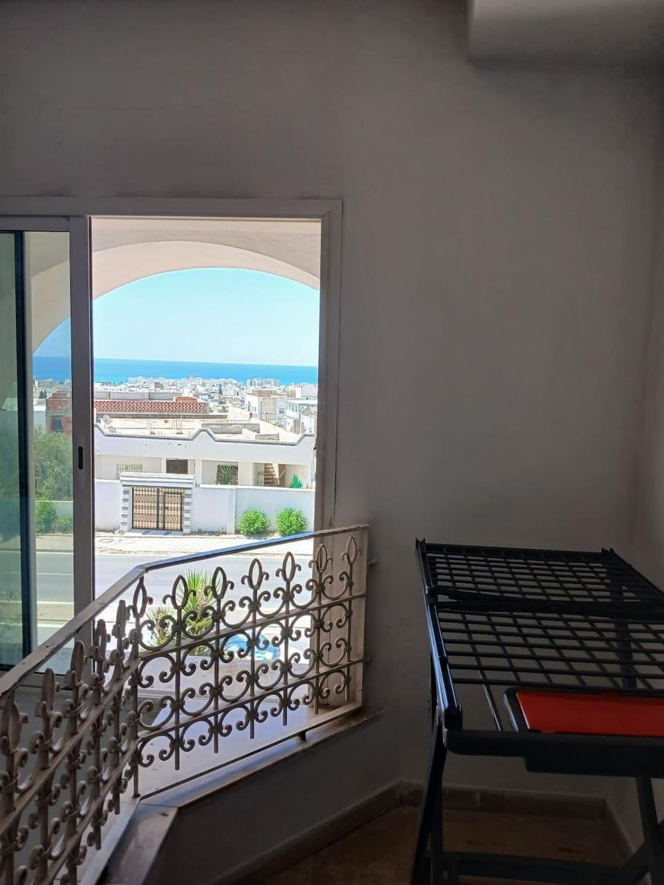 View (from property/room), Sea view