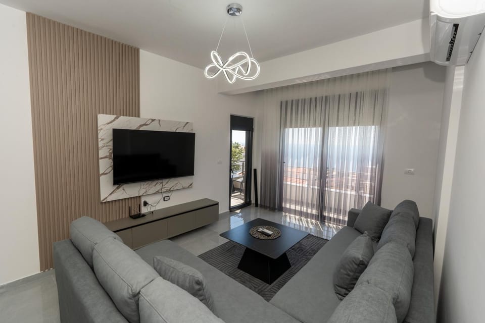 Apartments Ibiza Dream Ulcinj Apartment in Ulcinj