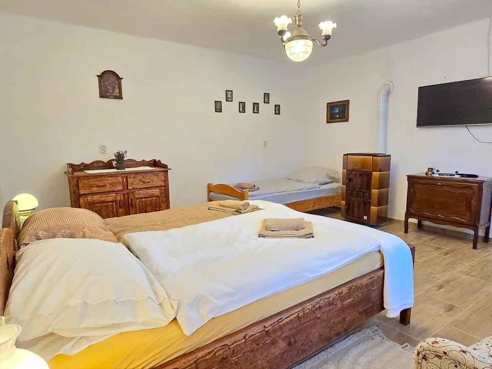 Nádvirág Vendégház - Biró Tours - Nr 27 House in Hungary