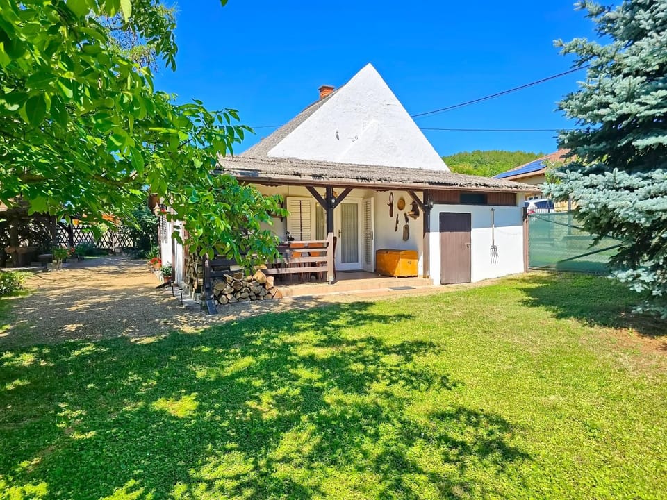 Nádvirág Vendégház - Biró Tours - Nr 27 House in Hungary