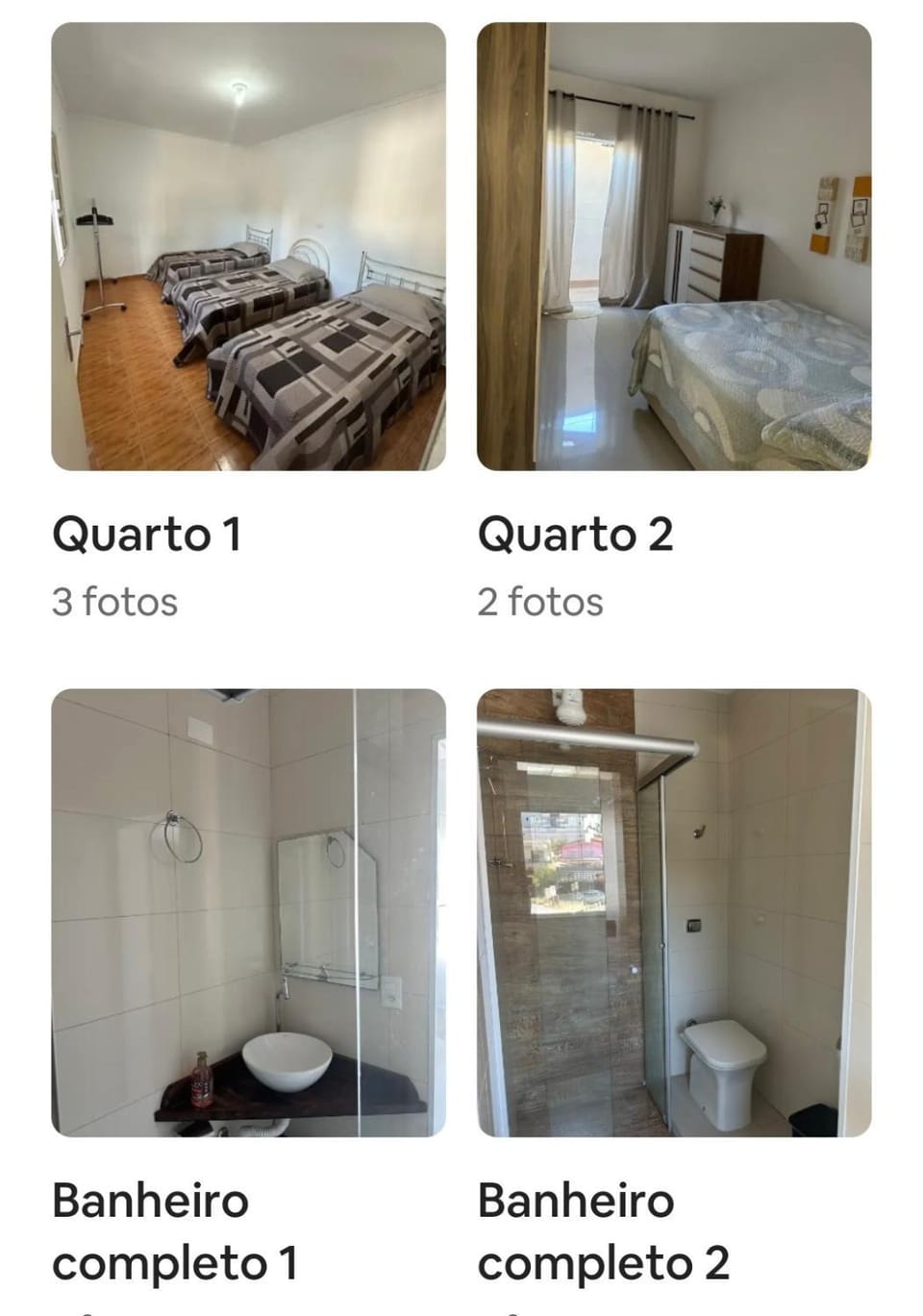 Aconchego da Sú - Casa A House in Águas de Lindóia
