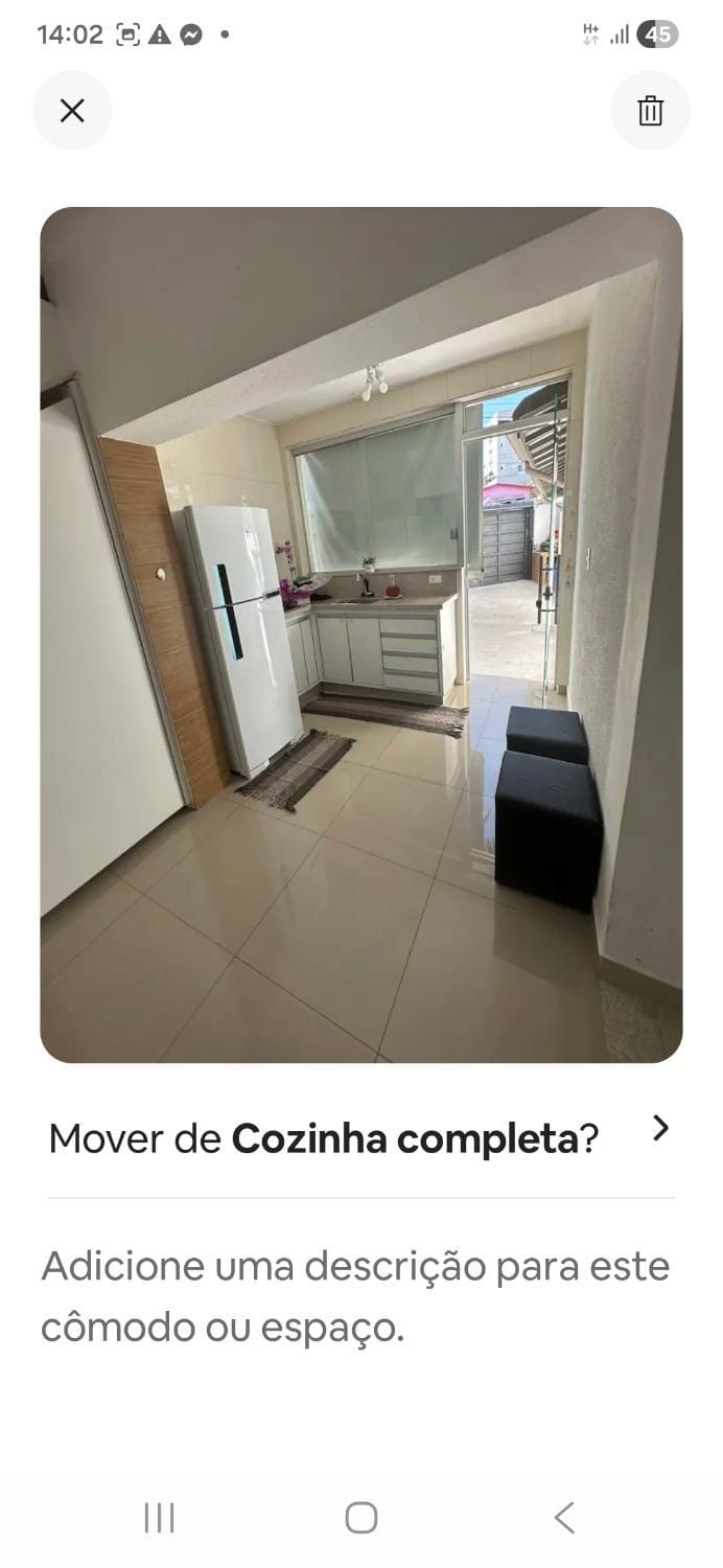 Aconchego da Sú - Casa A House in Águas de Lindóia