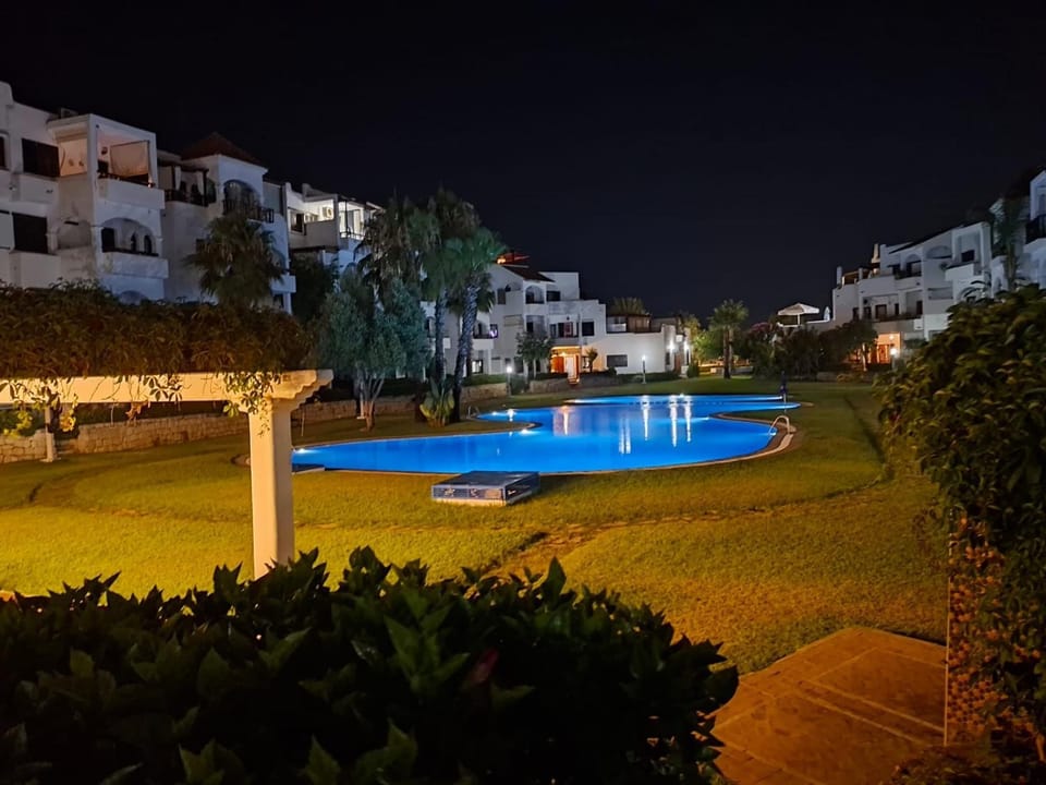 Les jardines de Cabo House in Tangier-Tétouan-Al Hoceima