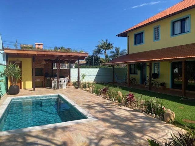 Venere - Bed and Breakfast Bed and Breakfast in Florianopolis