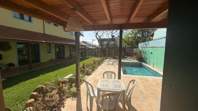 Venere - Bed and Breakfast Bed and Breakfast in Florianopolis