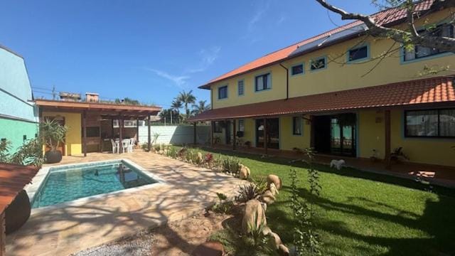 Venere - Bed and Breakfast Bed and Breakfast in Florianopolis