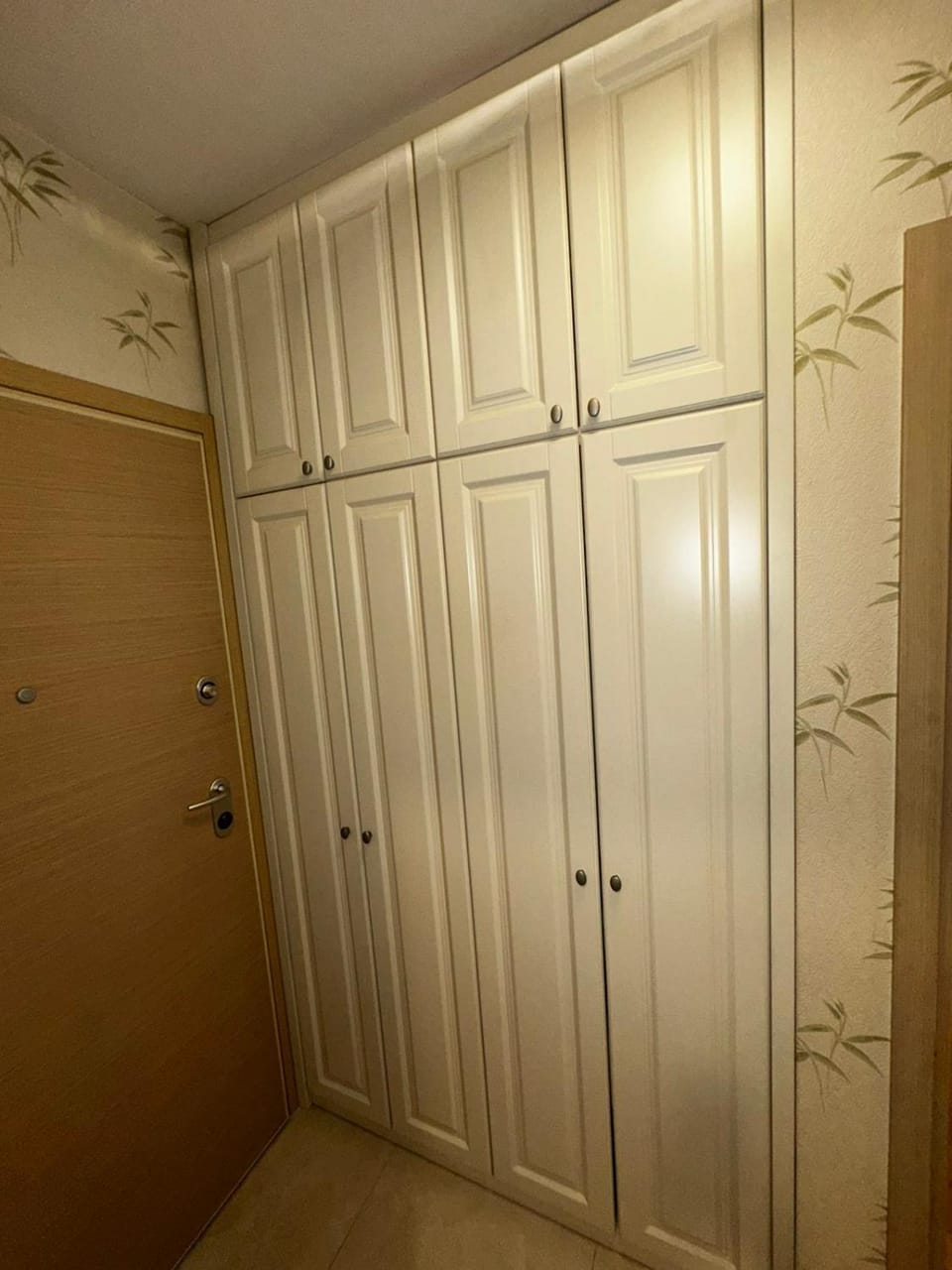 City kvart aparttment 11 Apartment in Podgorica